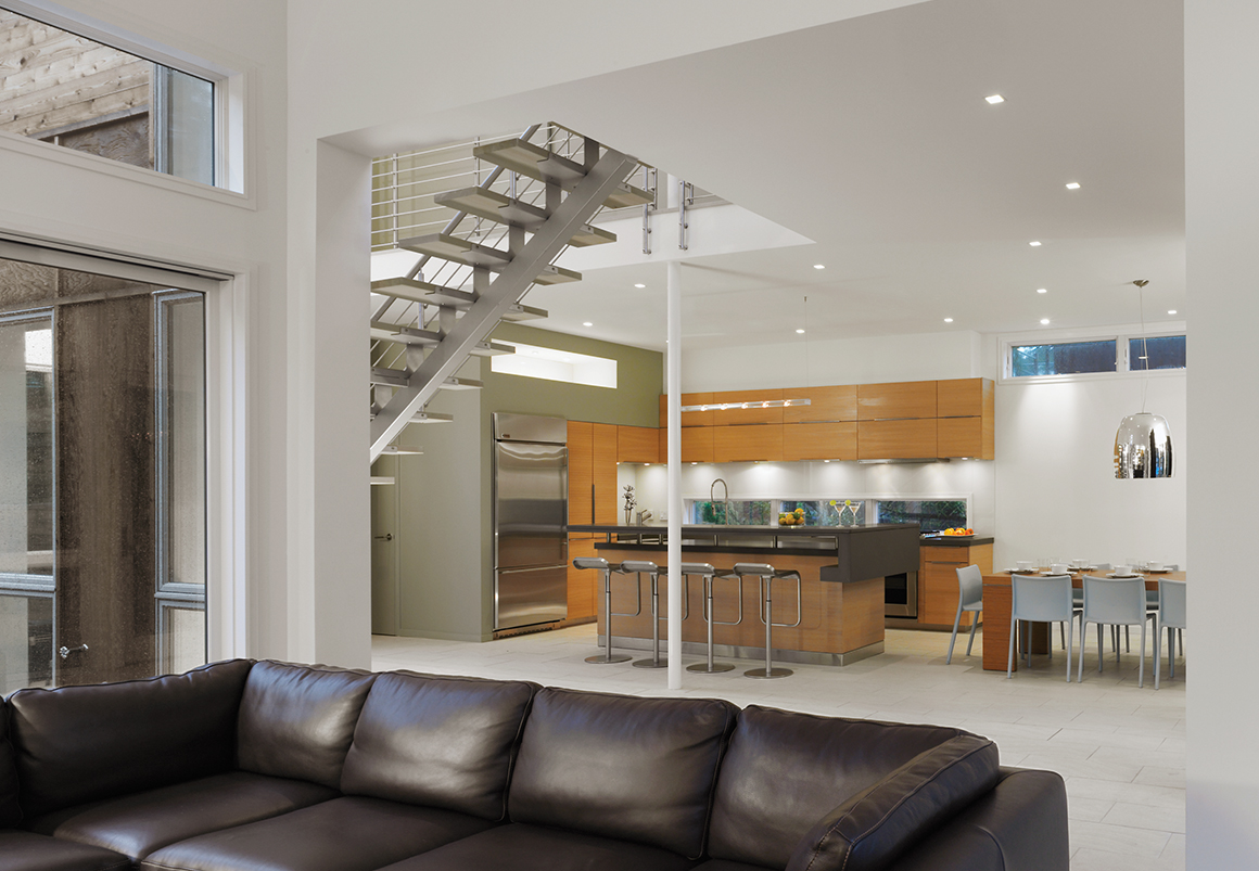 Fire Island Studio Twenty Seven Architecture