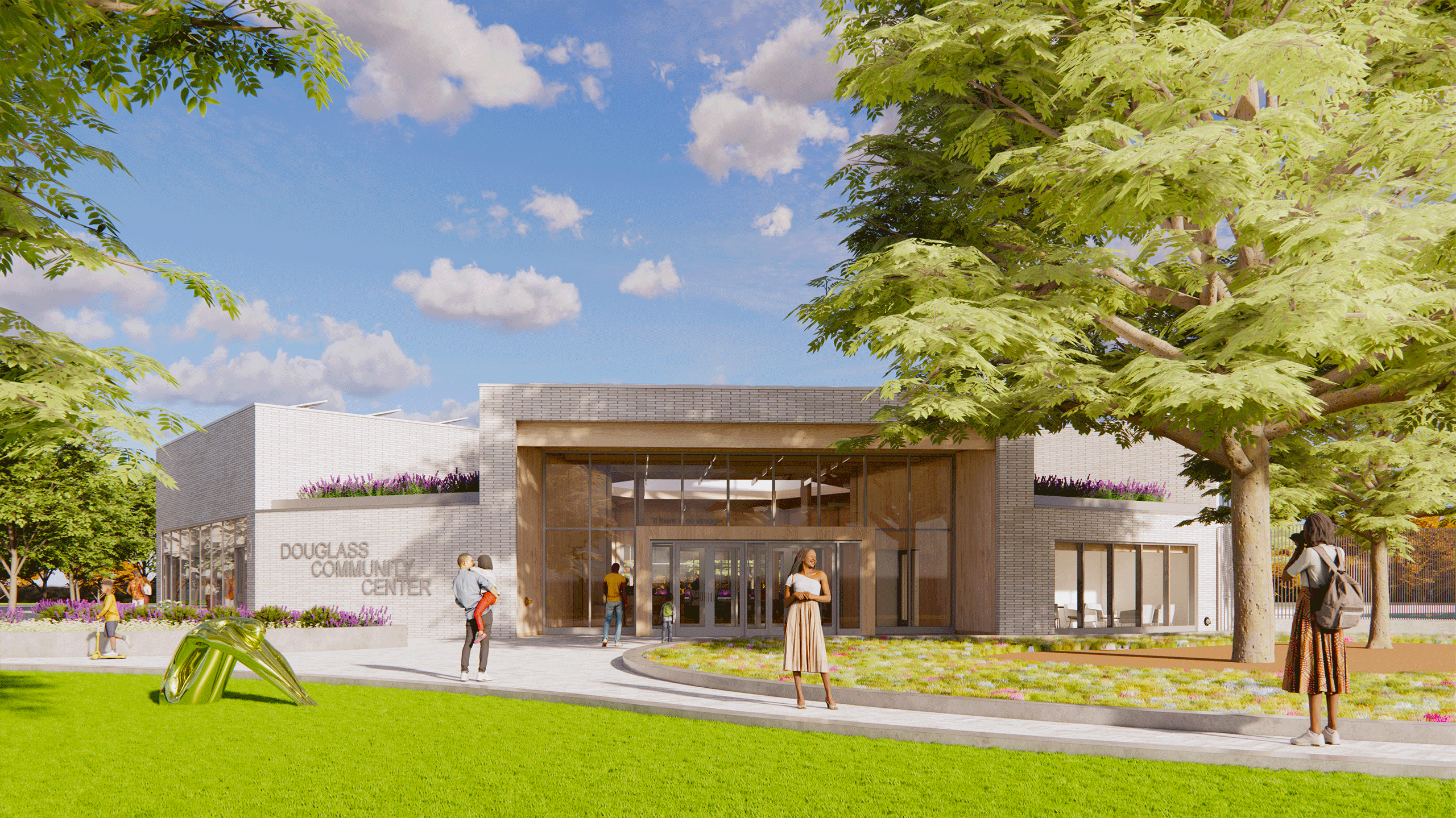 S27_FDC_Entry-Douglass-Community-Center