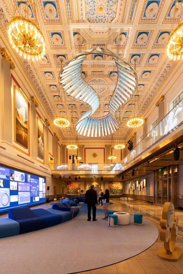 Milken Center – photo 3