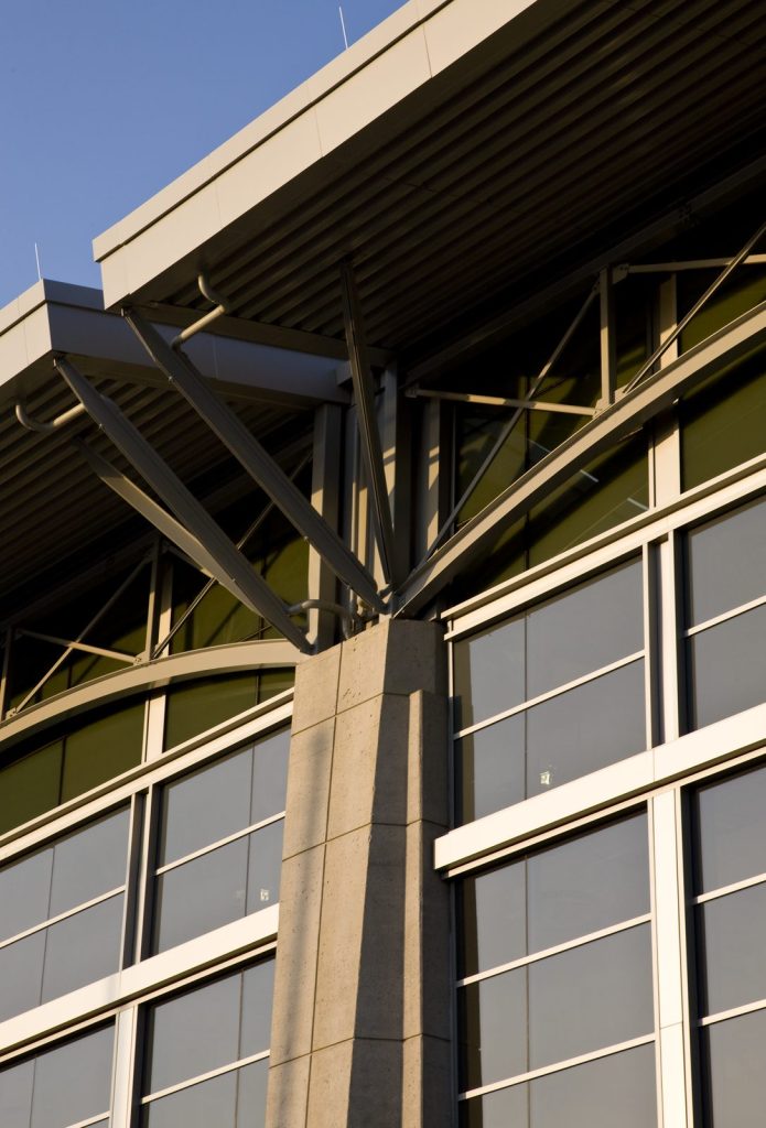 Wesley Brown Fieldhouse – photo 4